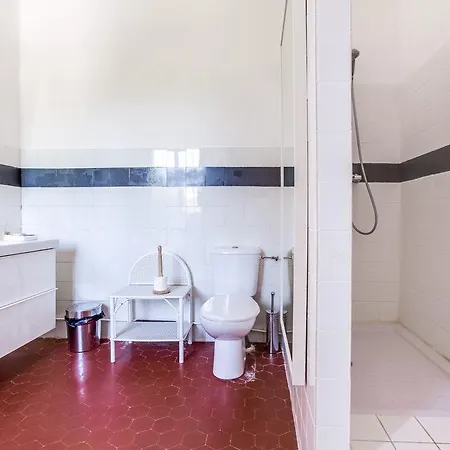 Appartement Boulevard Des Collines *