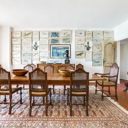 Boulevard Des Collines Appartement Grimaud