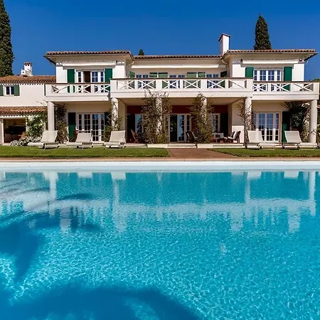 Appartement Boulevard Des Collines Grimaud