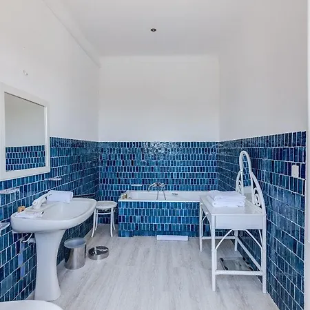 Boulevard Des Collines Apartment Grimaud