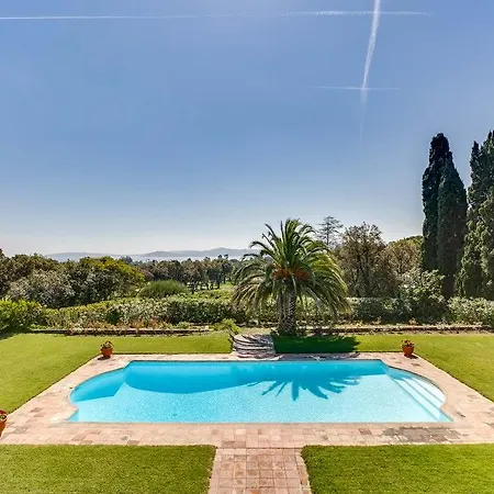 Boulevard Des Collines * Grimaud