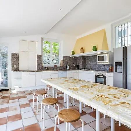 Boulevard Des Collines * Grimaud