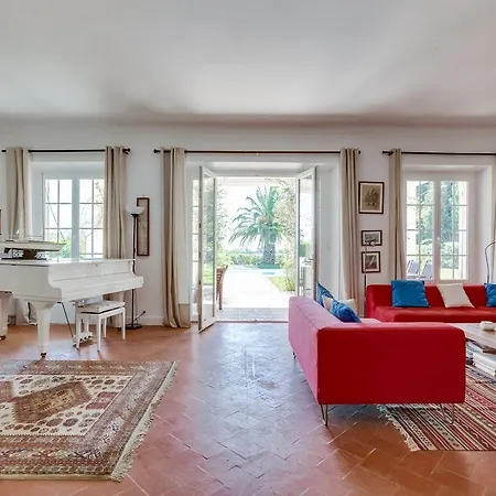 Apartment Boulevard Des Collines Grimaud